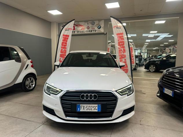 Audi A3 SPB 30 TDI S tronic Business - Foto 2