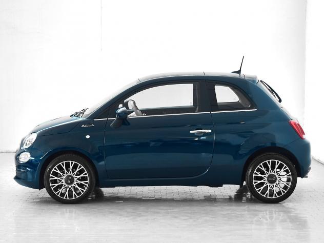 FIAT 500 500 1.0 hybrid Dolcevita 70cv - Foto 4