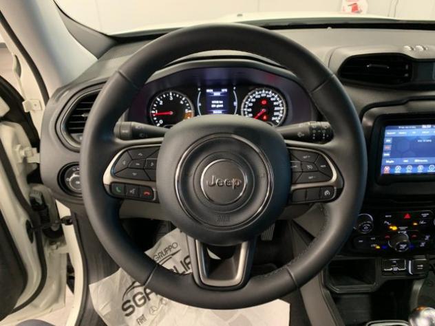 JEEP Renegade 1.6 Mjt Longitude rif. 23969757 - Foto 7