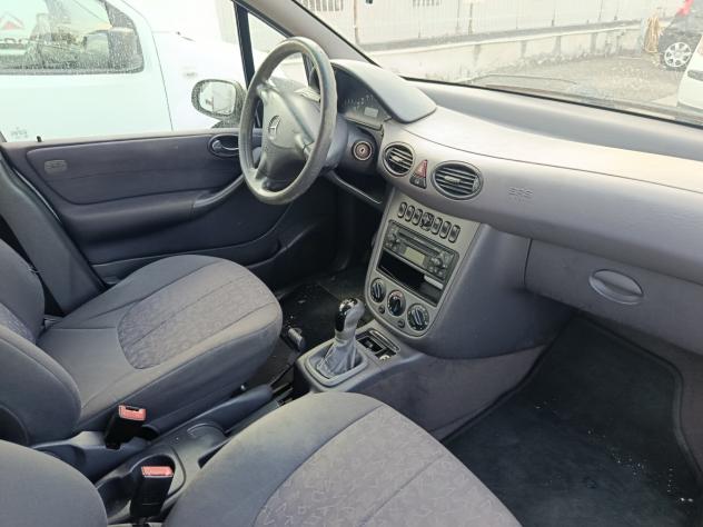 Mercedes-benz A 170 160 CDI Elegance - Foto 8