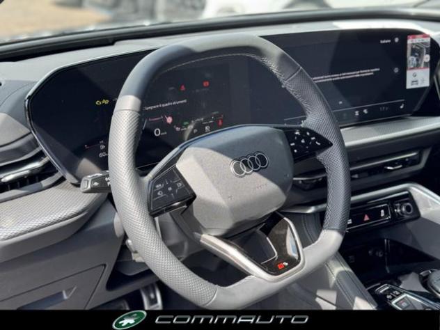 AUDI Q5 SUV TDI 150 kW mHEV+ S tronic quattro S line editi rif. 23877819 - Foto 9