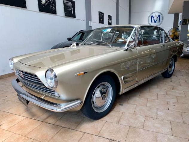 Fiat 2300 2300 Coupe Abarth - Foto 10