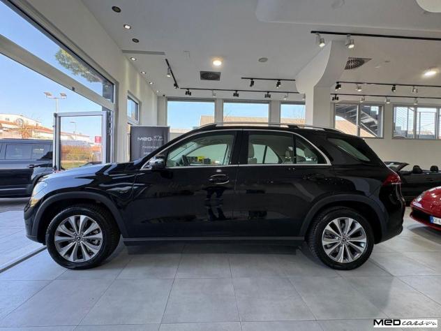 MERCEDES - GLE - 300 d 4Matic Mild Hybrid Sport - Foto 5