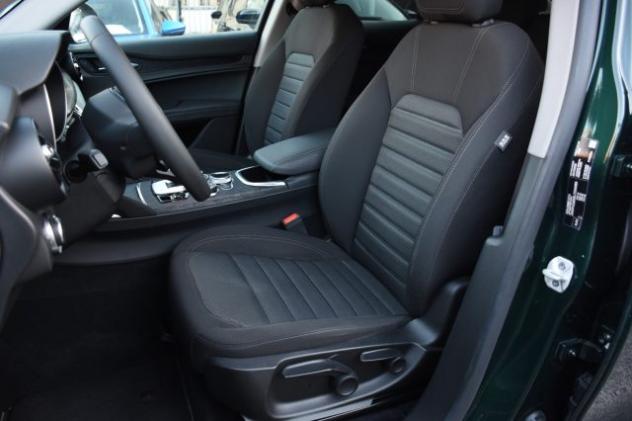 ALFA ROMEO Stelvio 2.2 160 CV AT8 RWD Super *MY21**CERCHI 20" rif. 23131548 - Foto 6