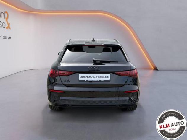 AUDI A3 SPB 45 TFSI e S tronic S line 245 cv rif. 23680915 - Foto 4