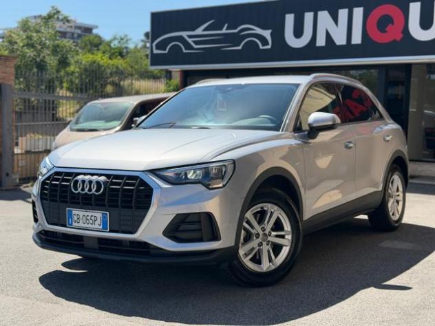 AUDI Q3 35 TDI S tronic Business Advanced SPORT rif. 24005845 - Foto 3