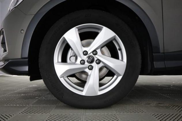 AUDI Q3 Q3 35 TDI S tronic Business Advanced rif. 23876783 - Foto 8
