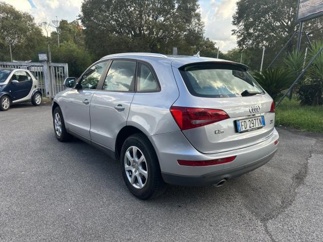 Audi Q5 2.0 TDI 190 CV clean diesel quattro S tr. Advanced Plus Pelle Camera SERVICE - Foto 3