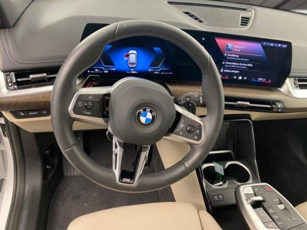 BMW X1 sDrive 18d Msport M sport rif. 21667853 - Foto 8