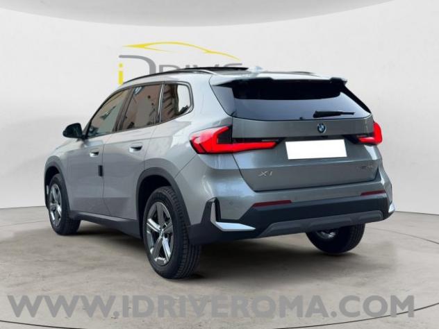 BMW X1 X1 sdrive20i mhev 48V auto "TETTO APRIBILE" rif. 23617175 - Foto 4