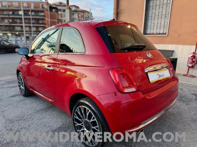 FIAT 500 CERCHI "16 + CLIMA AUTOMATICO rif. 23886123 - Foto 7