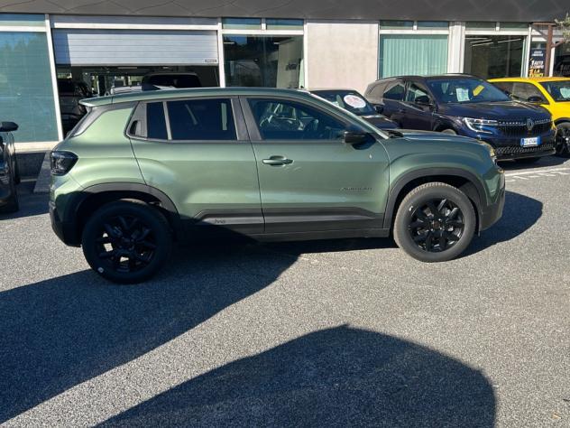 Jeep Avenger Nuova E-Hybrid Nuova Jeep Altitude 1.2 110cv Dct E-Hybrid - Foto 6