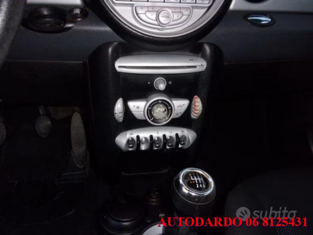 MINI Clubman Mini 1.6 16V Cooper D Chili Clubman rif. 23448719 - Foto 10