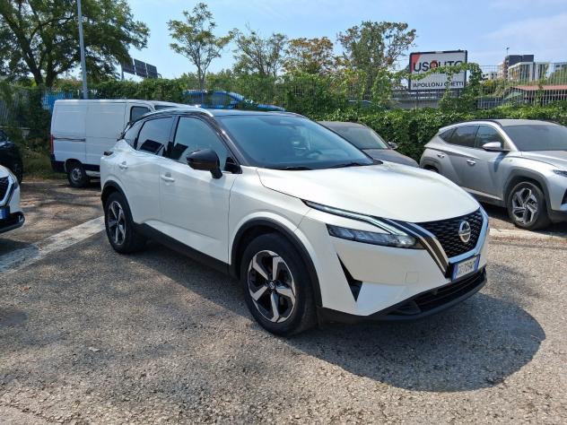 Nissan Qashqai III 2021 1.3 Mild Hybrid 140cv N-Connecta 2WD - Foto 3