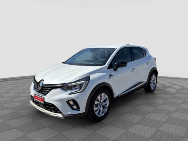 RENAULT Captur Captur Plug-in Hybrid E-Tech 160 CV Intens rif. 23903806