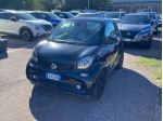 smart fortwo Fortwo 1.0 Passion 71cv-CAMBIO MANUALE