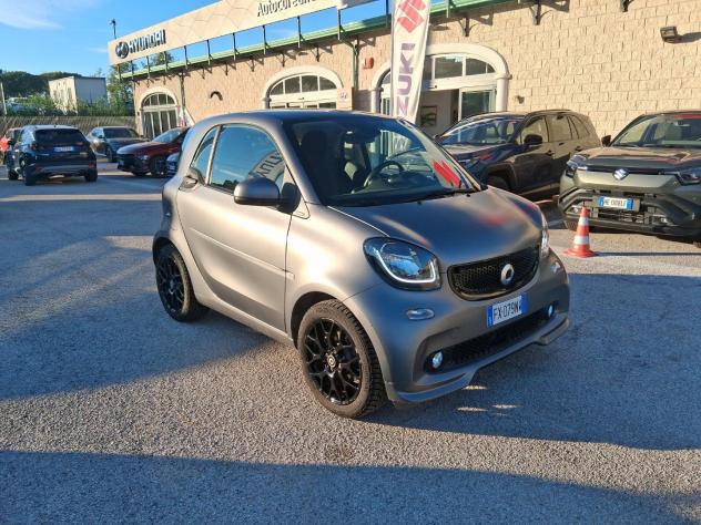 smart fortwo Fortwo 1.0 Superpassion 71cv twinamic - Foto 3