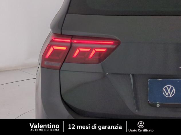 Volkswagen Tiguan 2.0 TDI DSG SCR Elegance - Foto 9
