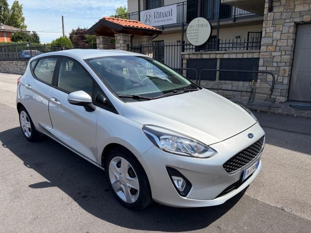 Ford Fiesta 1.1 5 porte Plus