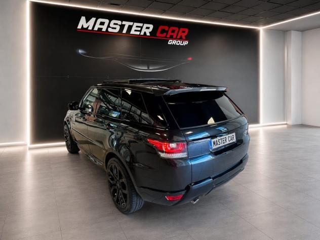 Land Rover Range Sport 3.0 SDV6 HSE Dynamic - Foto 5