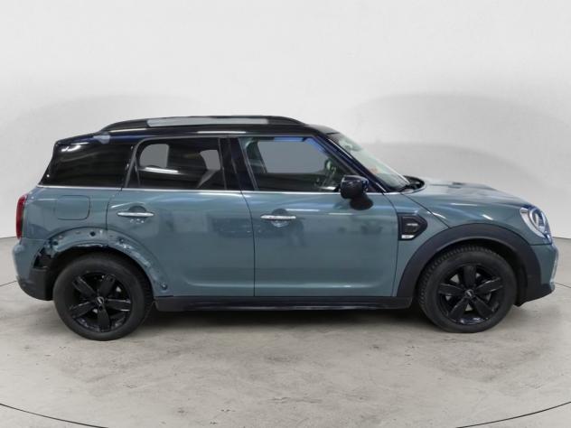 MINI Countryman Cooper ALL4 Northwood Edition - Foto 5