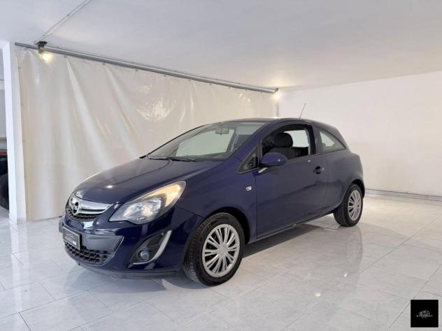 OPEL CORSA 1.2 85CV GPL CASA MADRE - Foto 3