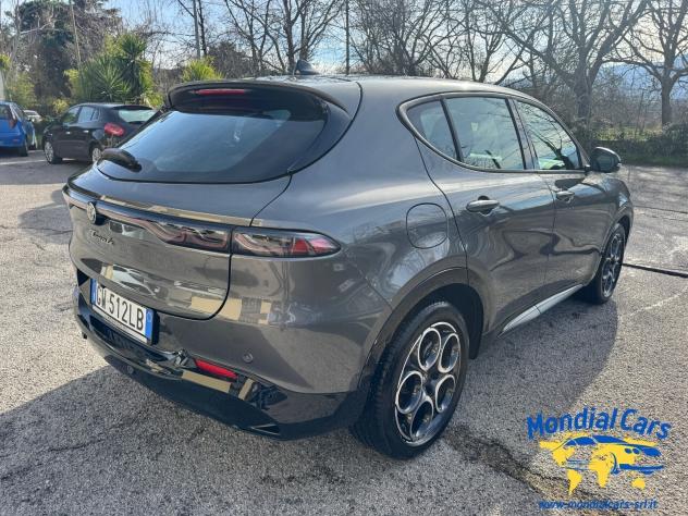 Alfa Romeo Tonale 1.6 diesel 130 CV TCT6 Sprint - Foto 5