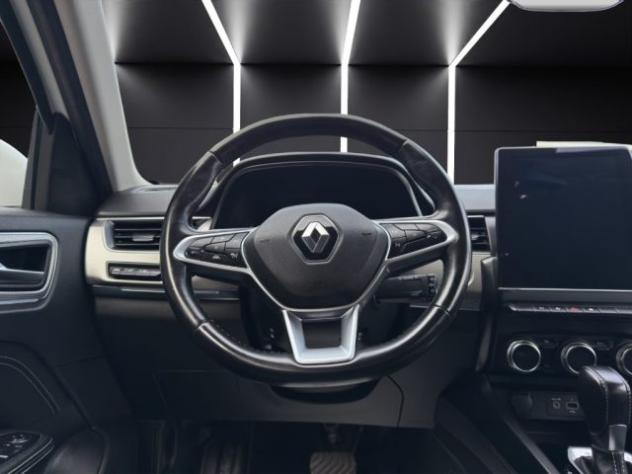 RENAULT Arkana Arkana Hybrid E-Tech 145 CV Intens rif. 24053570 - Foto 10