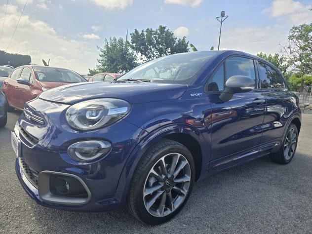 FIAT 500X 1.3MJET 95CV SPORT - Foto 5