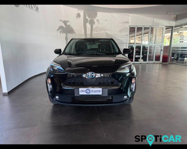 Toyota Yaris Cross 1.5h Business fwd 116cv e-cvt - Foto 2