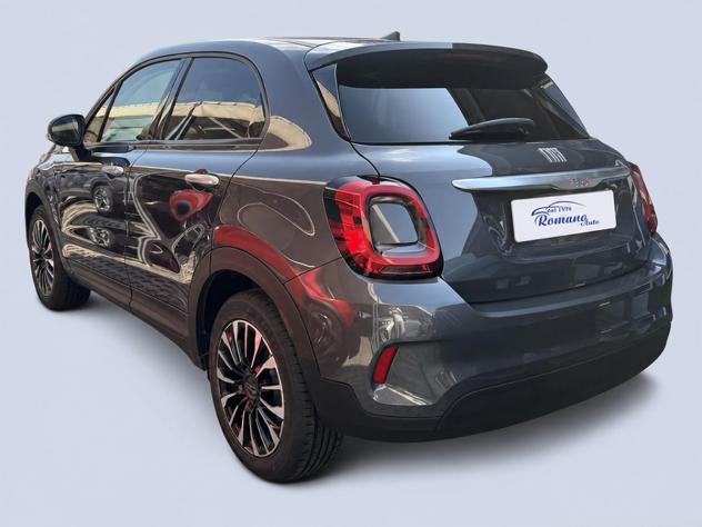 FIAT - 500X - 1.3 M.Jet 95 CV Urban#FARI FULL LED! - Foto 4