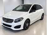 Mercedes-benz B 180 d Automatic Sport