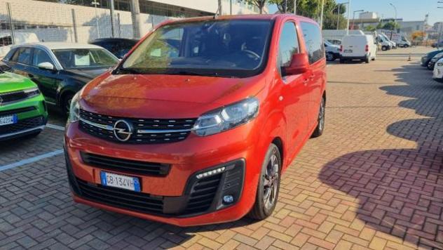OPEL Zafira Life 2.0 Diesel 145CV Start&Stop Business Edition M rif. 24113345 - Foto 2