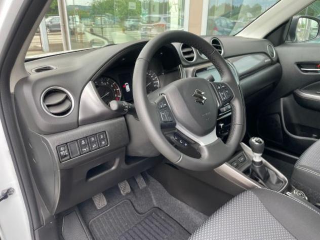 SUZUKI Vitara 1.4 Hybrid 4WD AllGrip Cool+ rif. 22377849 - Foto 3