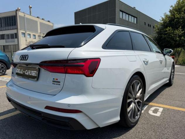 AUDI A6 Avant 40 2.0 TDI Quattro S Tronic S Line rif. 23874023 - Foto 3
