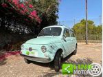 AUTOBIANCHI Bianchina GIARDINETTA 120 rif. 23972537