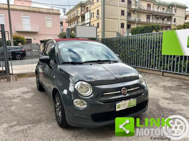 FIAT 500C dolcevita rif. 24130369 - Foto 4