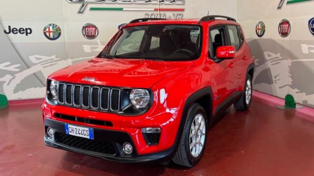 JEEP Renegade Renegade 1.0 T3 Longitude