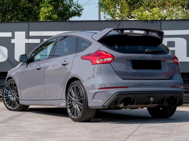 Ford Focus RS 2017 - Foto 5