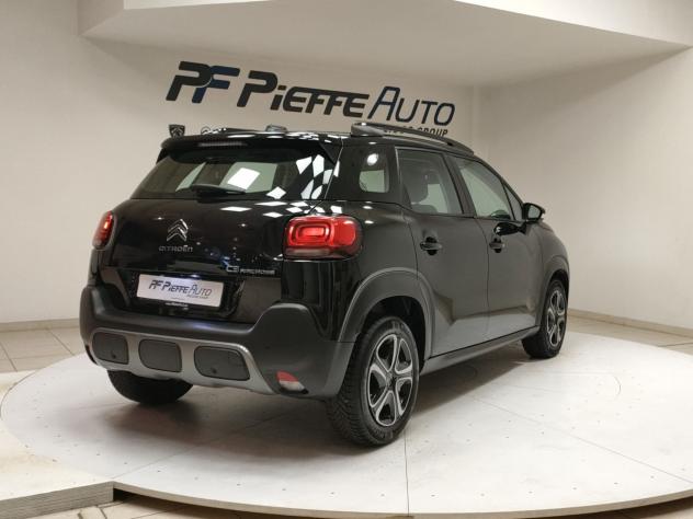 Citroën C3 Aircross C3 Aircross BlueHDi 110 S&S Shine - Foto 4