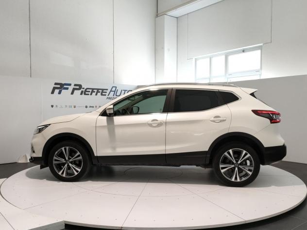 Nissan Qashqai Qashqai 1.6 dCi 4WD N-Connecta - Foto 2