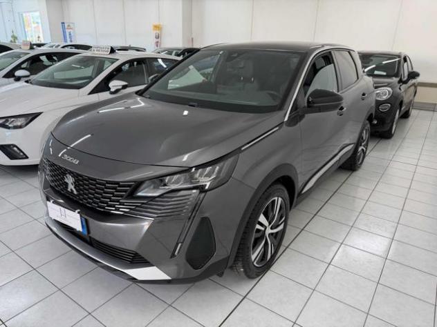 PEUGEOT 3008 BlueHDi 130 S&S EAT8 Allure Pack rif. 24115186 - Foto 2