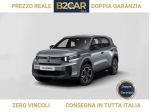 Citroën C3 Aircross Hybrid 145 cv Automatico MAX