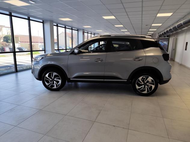 EMC Sei 1.5 CVT BENZINA O GPL - Scopri promo e più dettagli in descrizione! - Foto 8