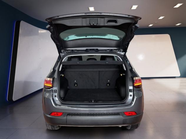 Jeep Compass Italy CompassMy24 Altitude1.5 Turbo T4 E-Hybrid 130cv Fwd Dct7 - Foto 8