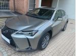 LEXUS UX Full Electric UX Hybrid 4WD Executive rif. 18289961