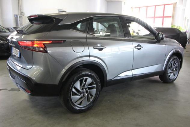 NISSAN Qashqai MHEV 158 CV Xtronic Business rif. 24074738 - Foto 5
