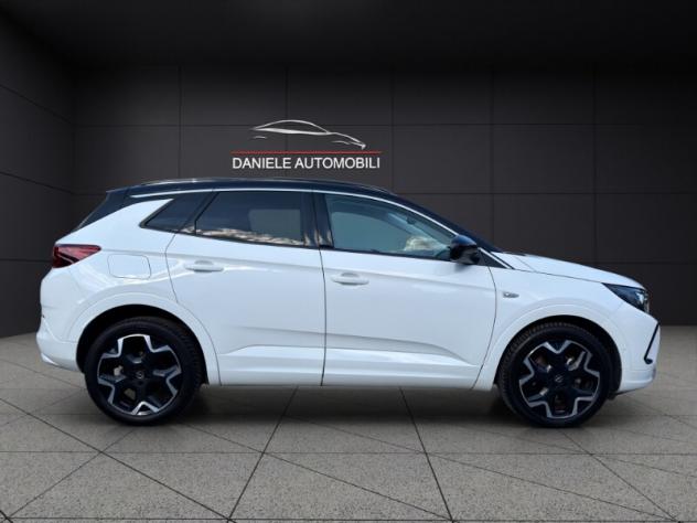 OPEL Grandland 1ª serie Grandland 1.5 diesel Ecotec aut. Ultimate - Foto 8