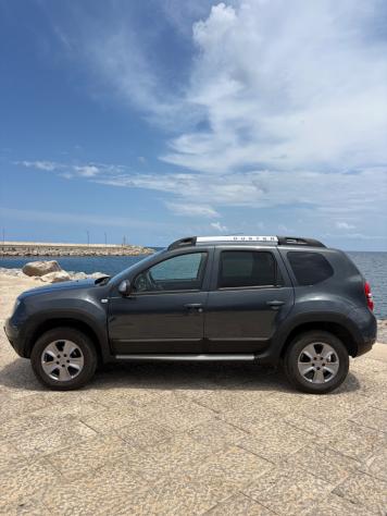 Dacia Duster 1.6 115 CV GPL UNICO PROPRIETARIO - Foto 4