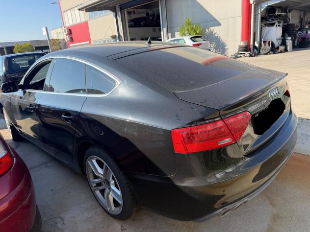 Audi A5 SPB 2.0 TDI 136 CV ultra S LINE - Foto 4